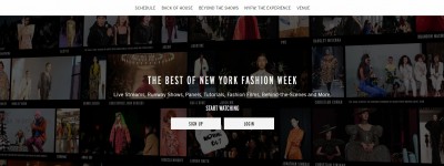 一场旷日持久的商标争夺战：谁拥有“New York Fashion Week”？